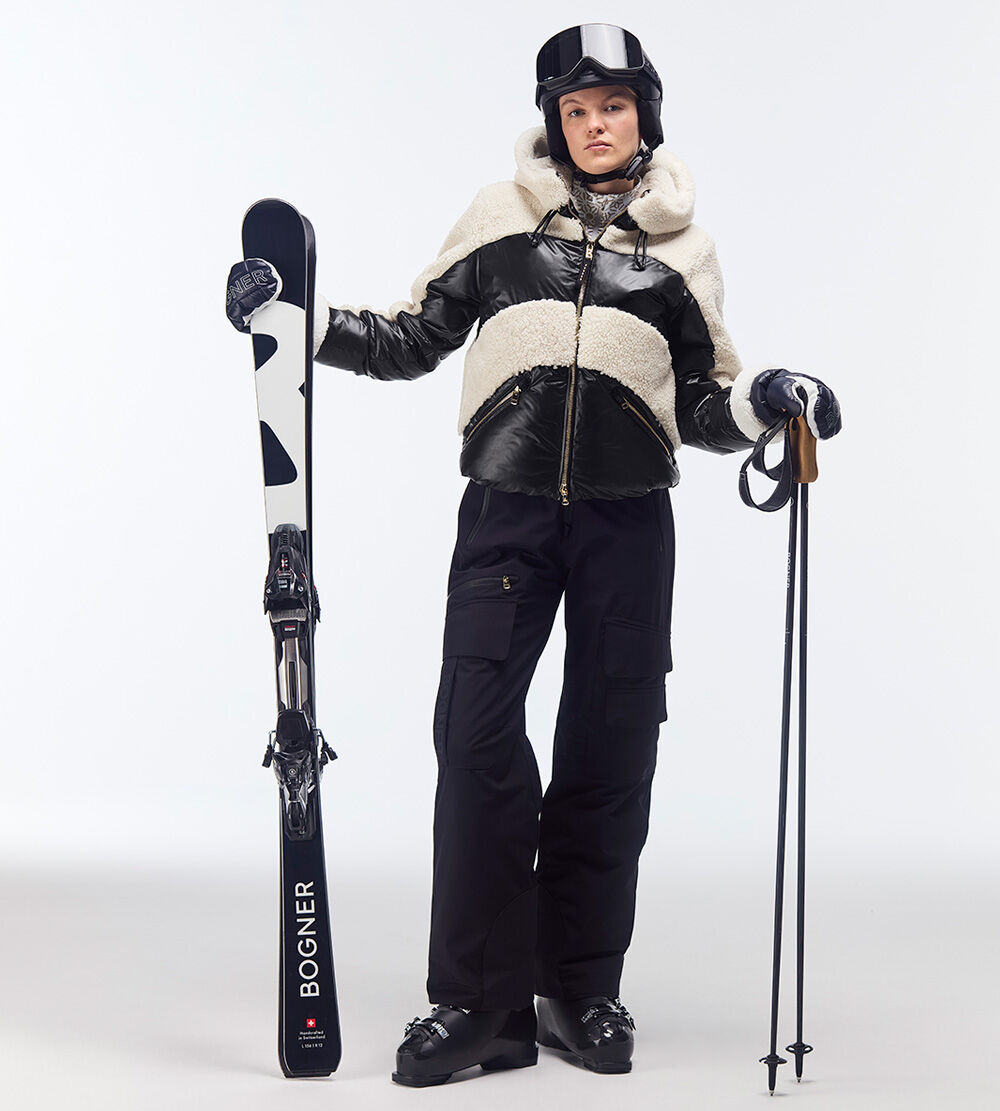 Bogner DSV ドイツチーム　スキーウェア　非売品 Bogner DSV ドイツチーム スキーウェア 非売品 - メルカリ